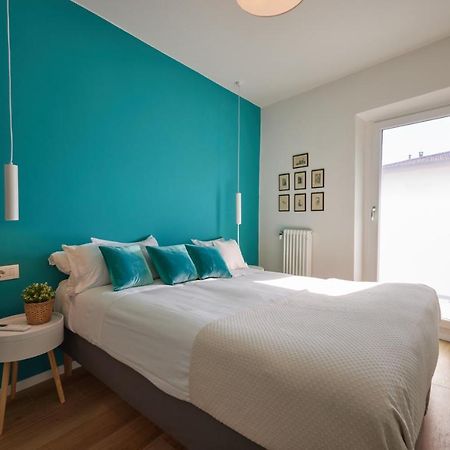 Torregalli- Terrace Apartment Florens Exteriör bild