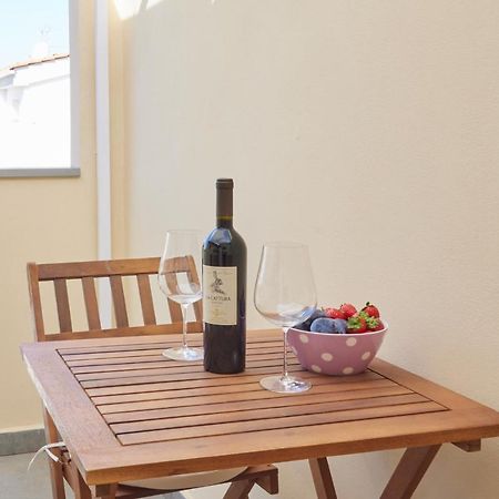Torregalli- Terrace Apartment Florens Exteriör bild