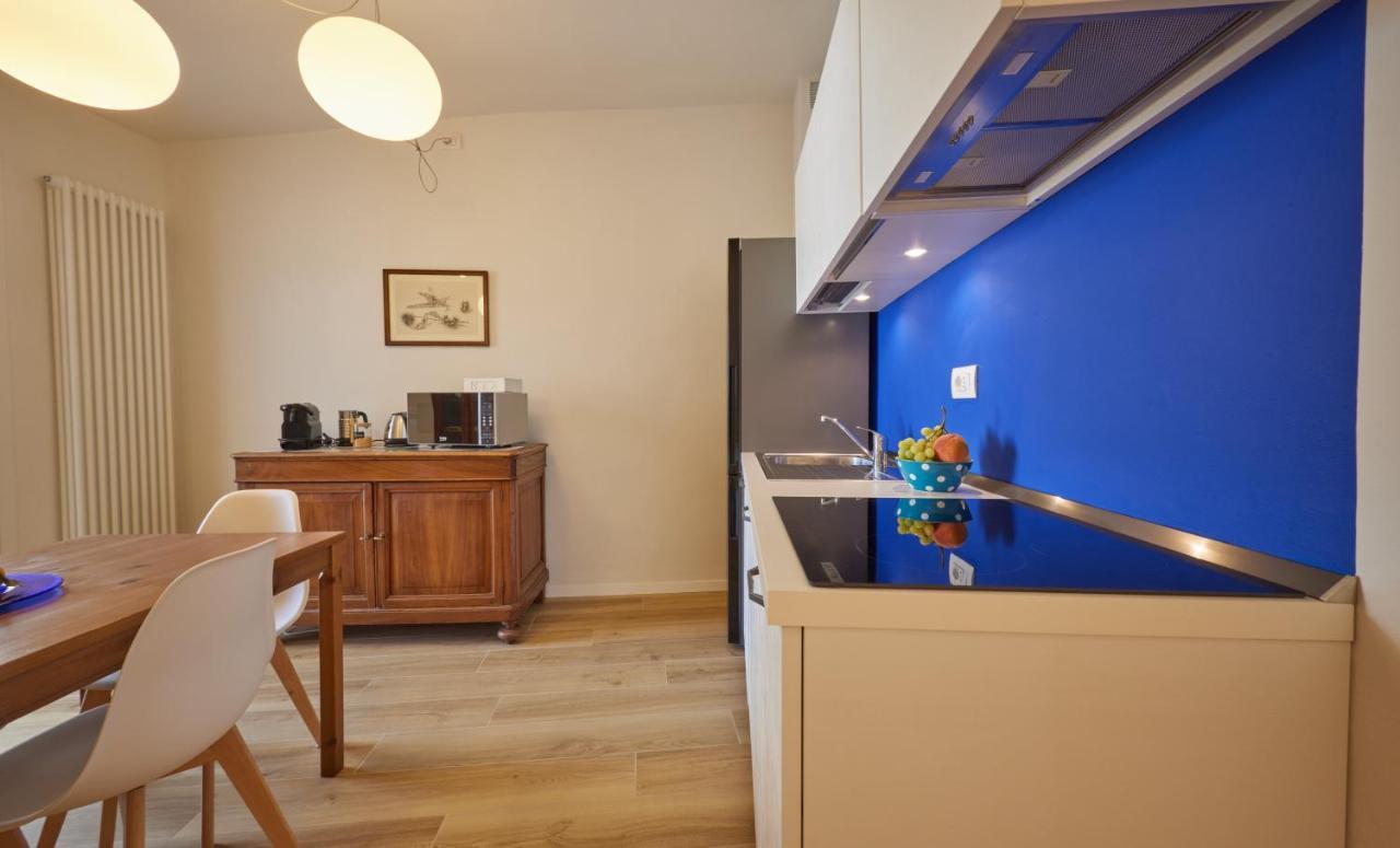 Torregalli- Terrace Apartment Florens Exteriör bild