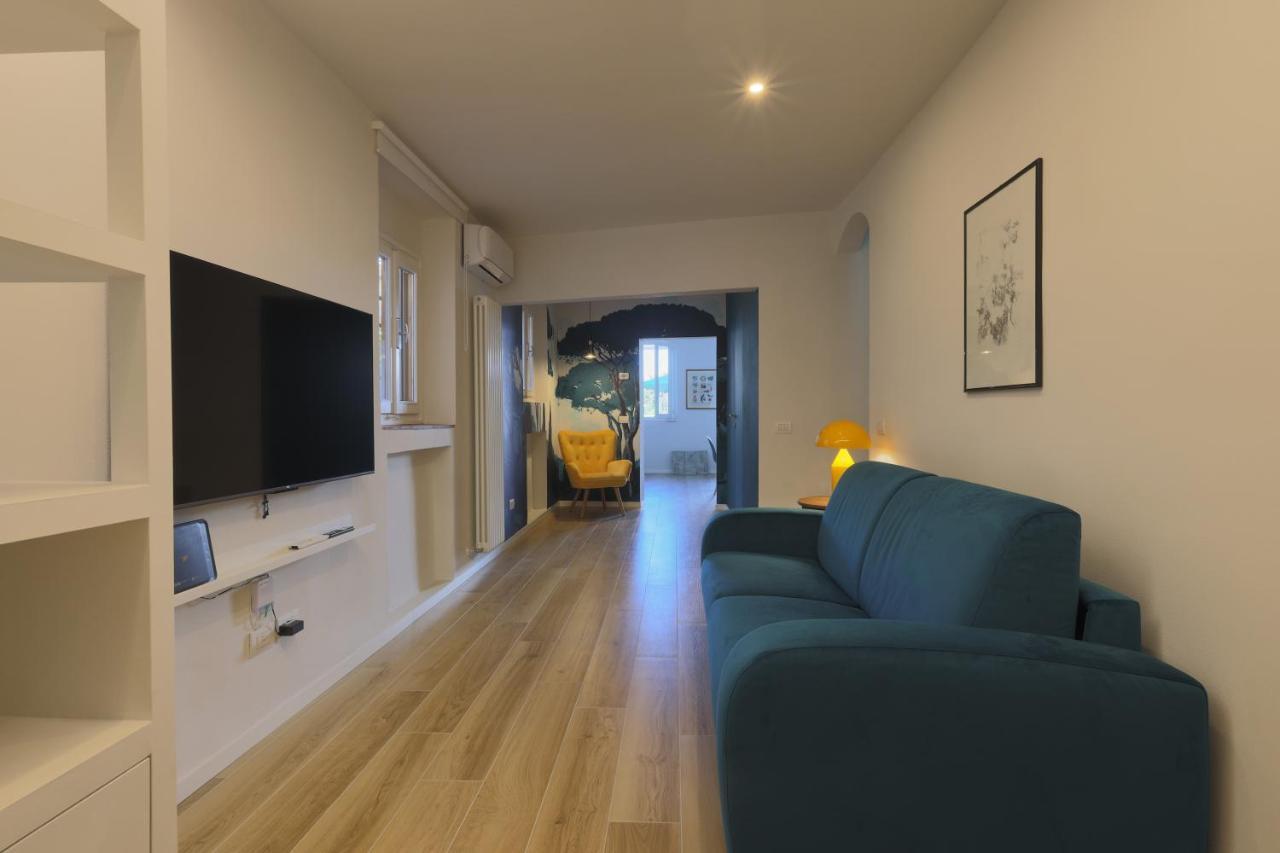 Torregalli- Terrace Apartment Florens Exteriör bild
