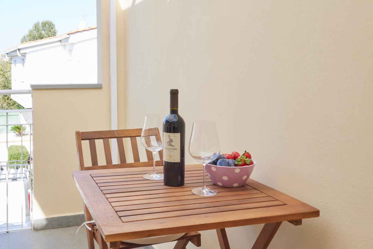 Torregalli- Terrace Apartment Florens Exteriör bild