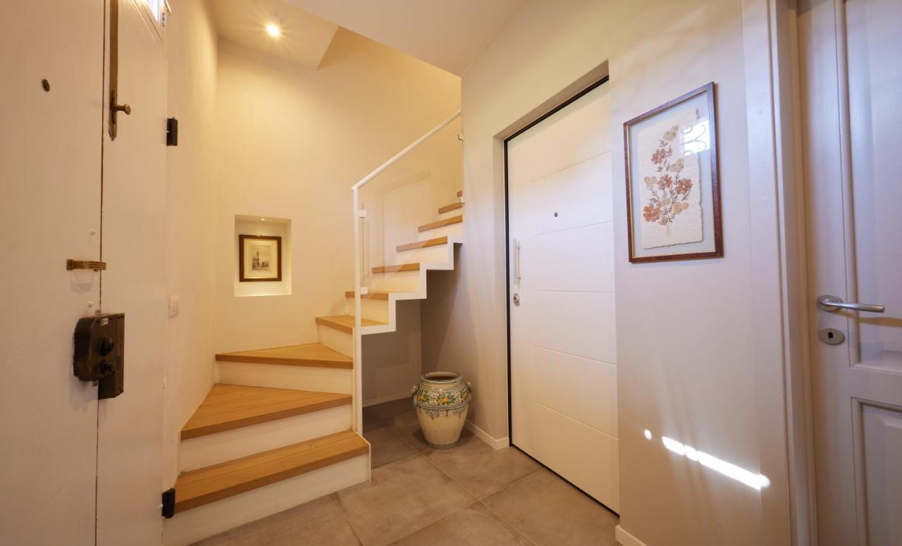 Torregalli- Terrace Apartment Florens Exteriör bild